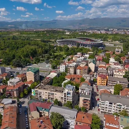 Park * Üsküp