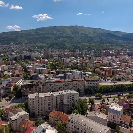 Park Daire Üsküp
